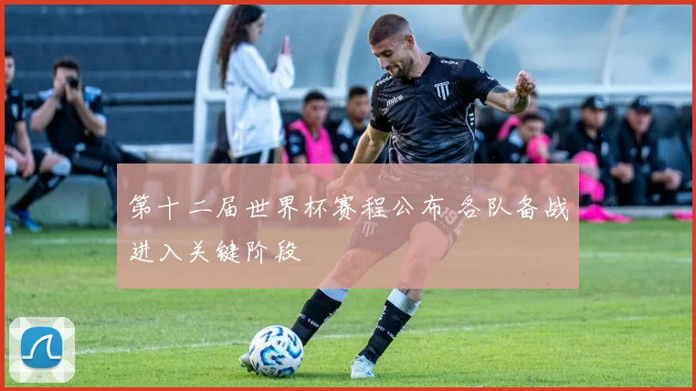 第十二届世界杯赛程公布 各队备战进入关键阶段