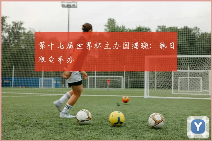 第十七届世界杯主办国揭晓:韩日联合举办